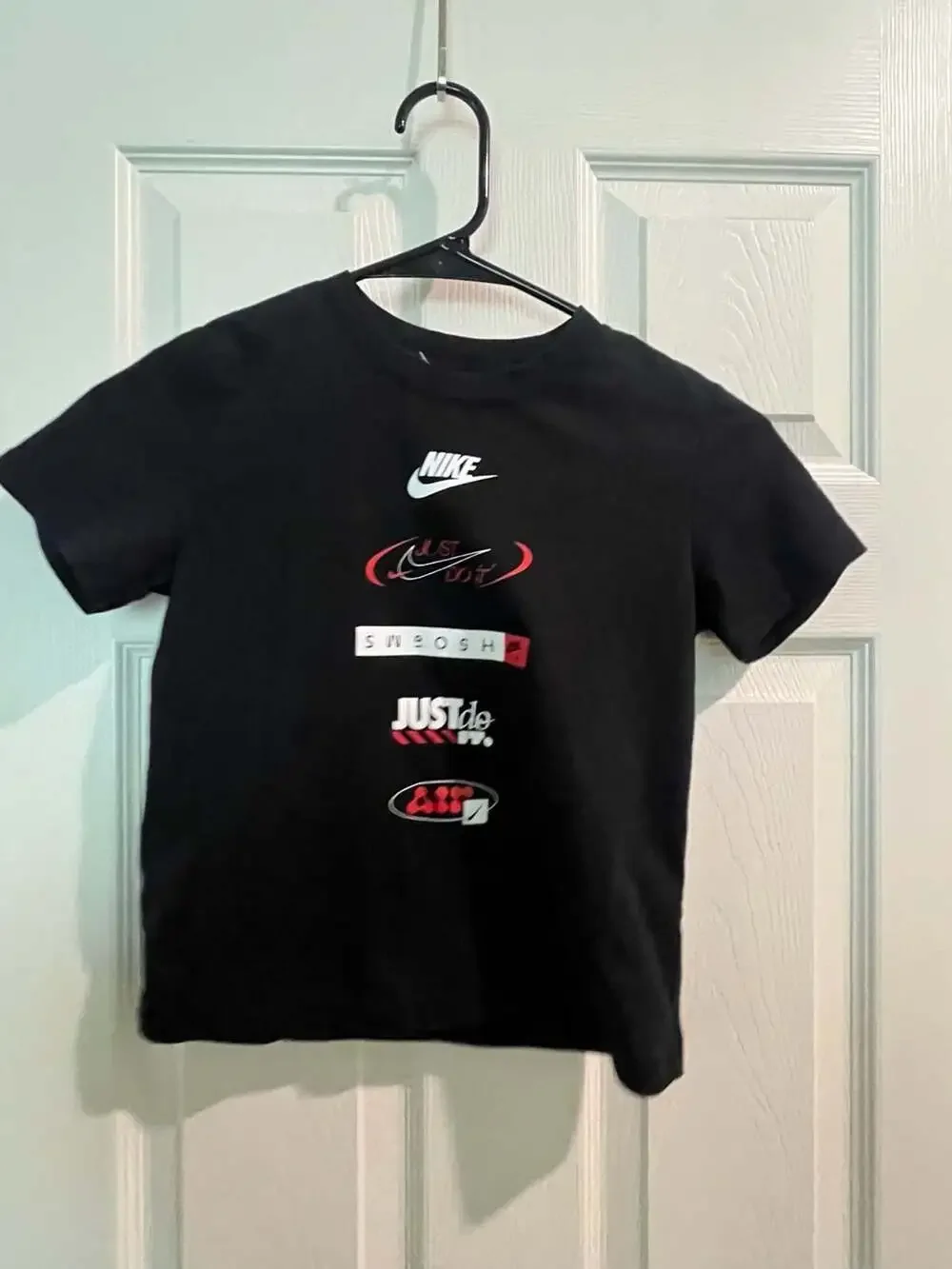 Nike Graphic Tee Grade-School – ,